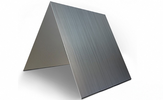 1050 Brushed Aluminium Sheet