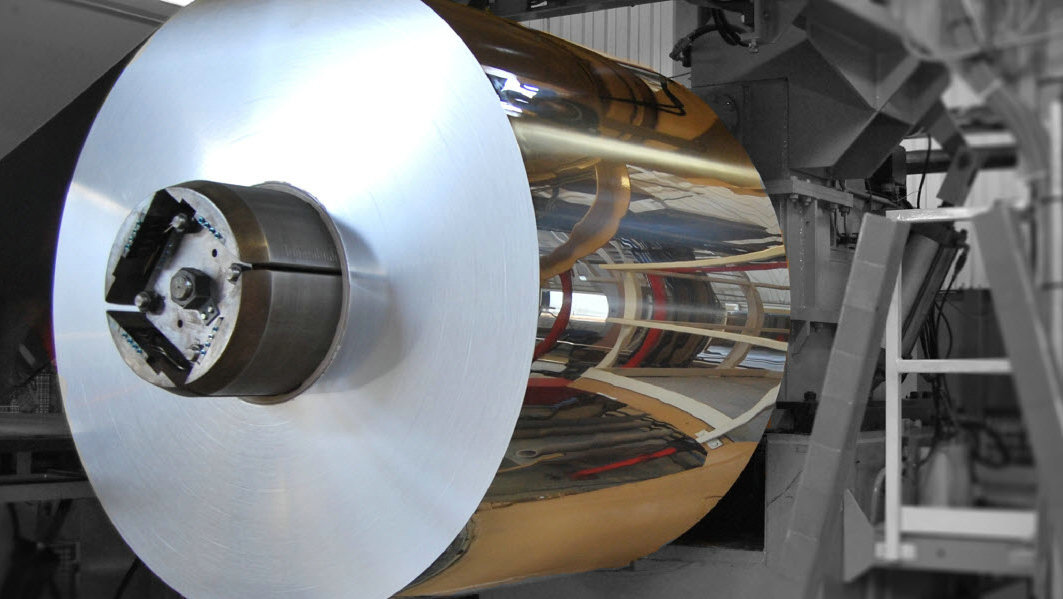Mirror Aluminium
