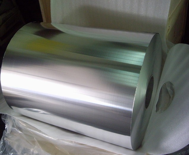 Aluminum Clousure Sheet/Coil