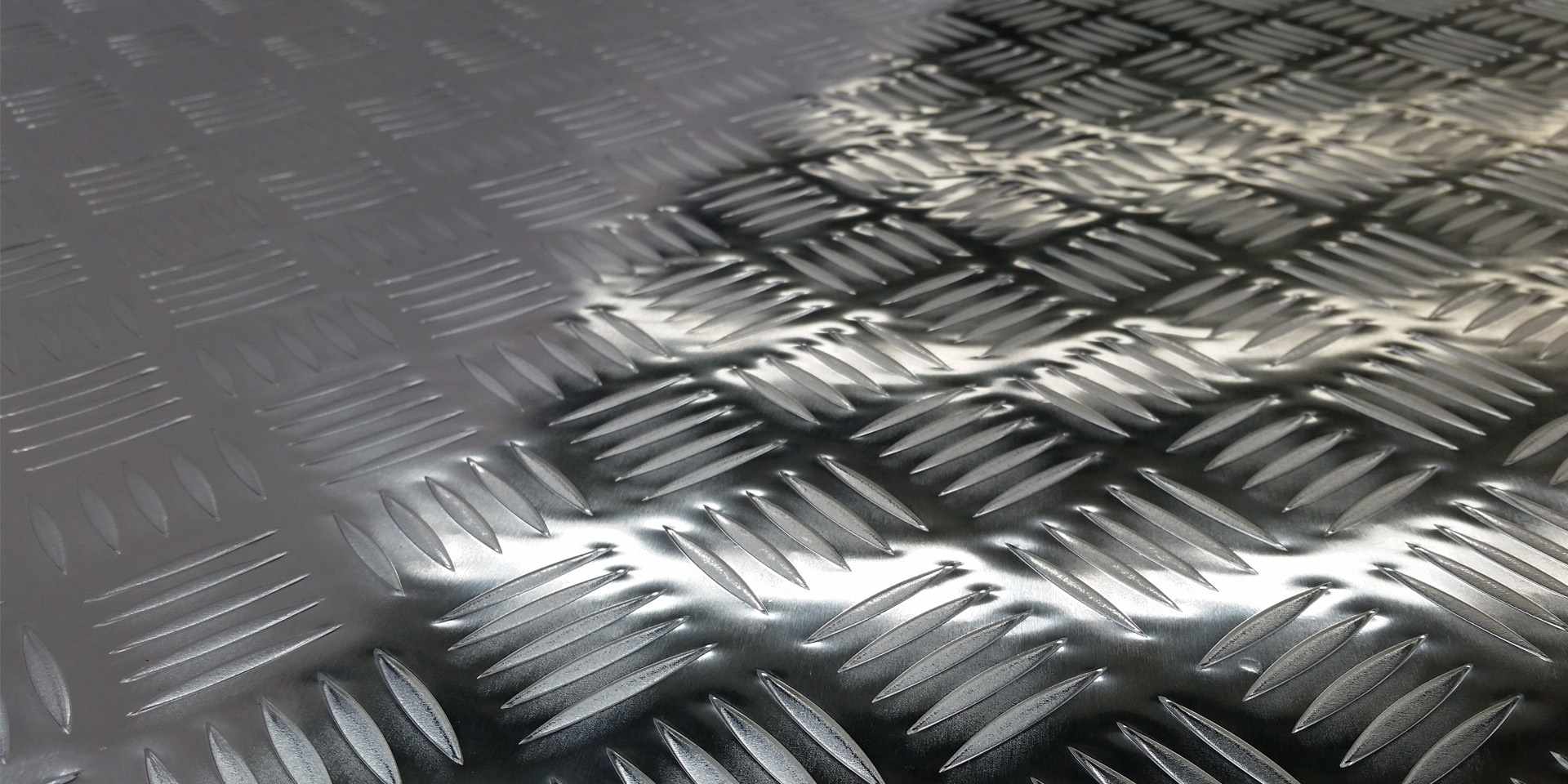 Tread Plate