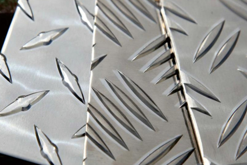 Aluminum Tread Plate