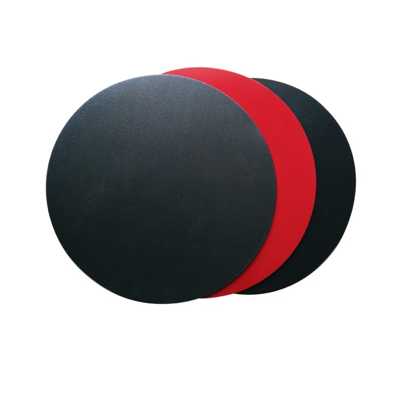 Color Coated Aluminium Circle