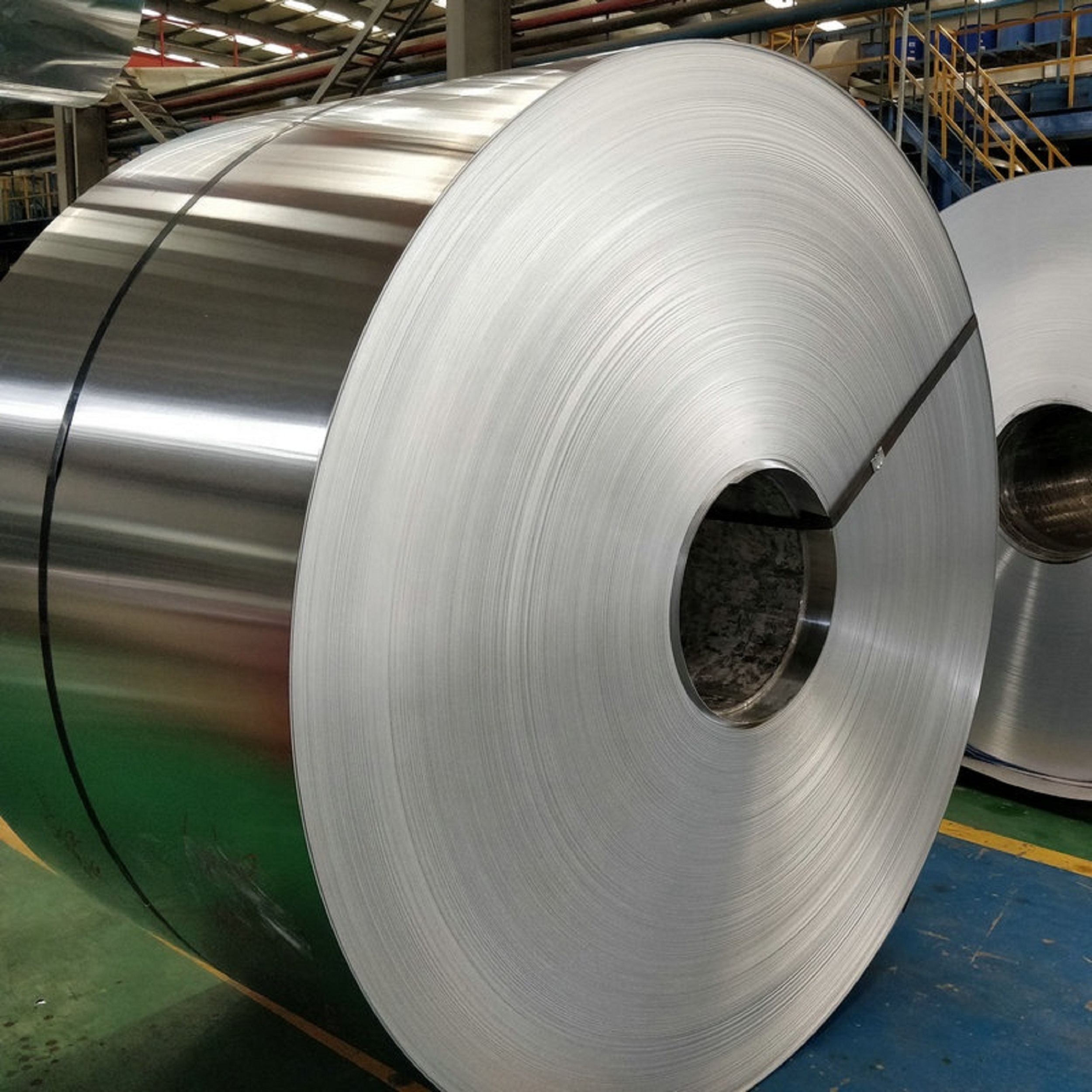 5083 Aluminum Coil