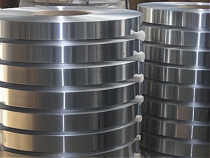Aluminium Strip