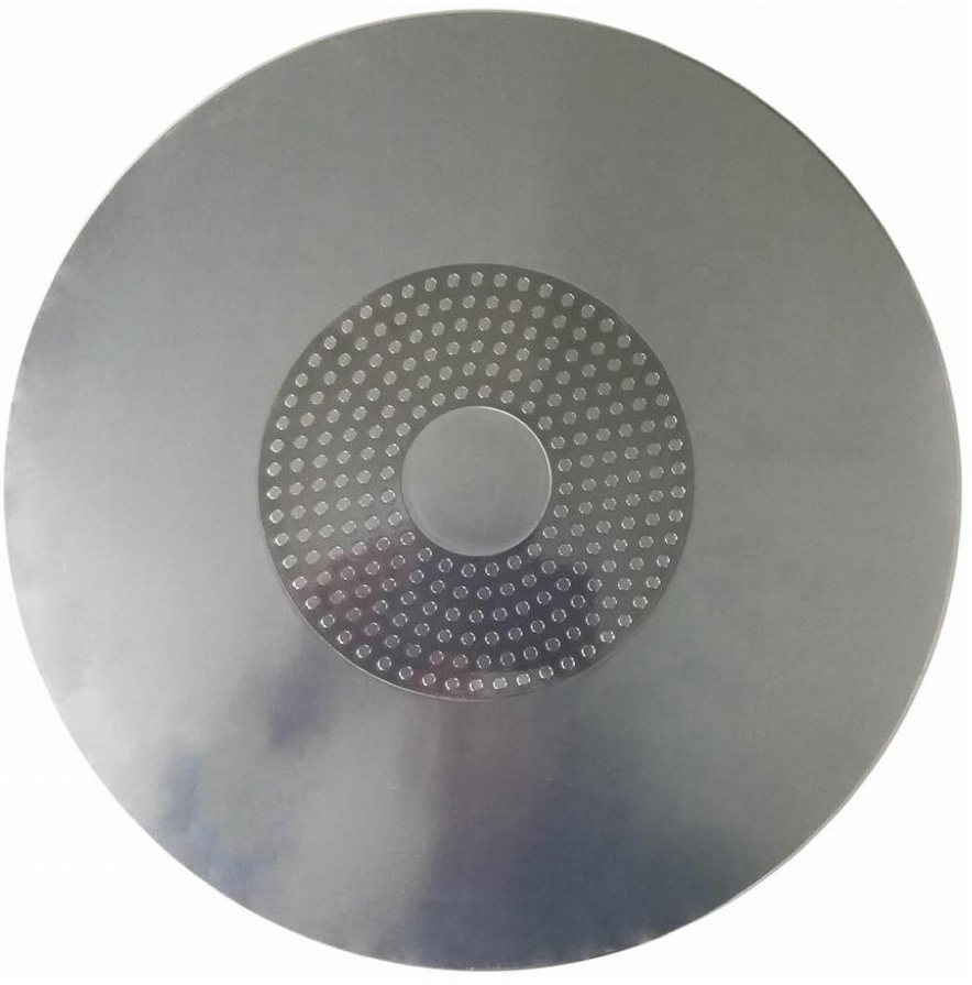 Induction Aluminium Disc