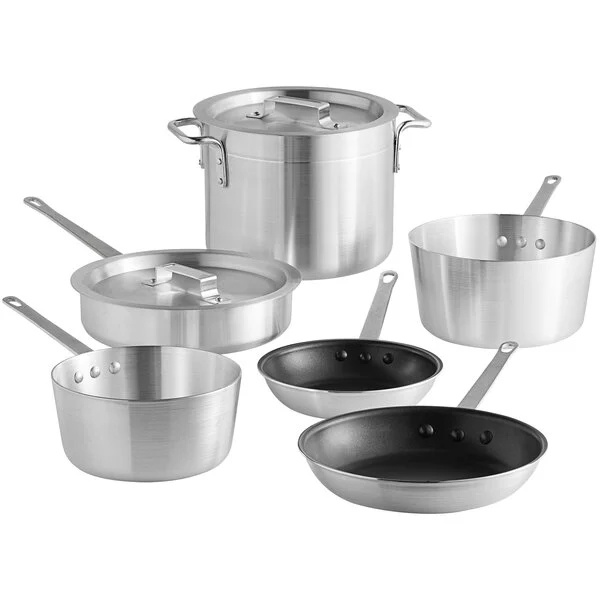 Cookware