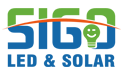 SIGOLED Light and Solar Energy Co., Ltd.