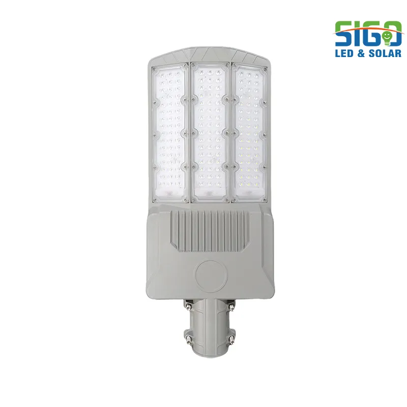 ไฟถนนพลังงานแสงอาทิตย์ Sigoledlight com