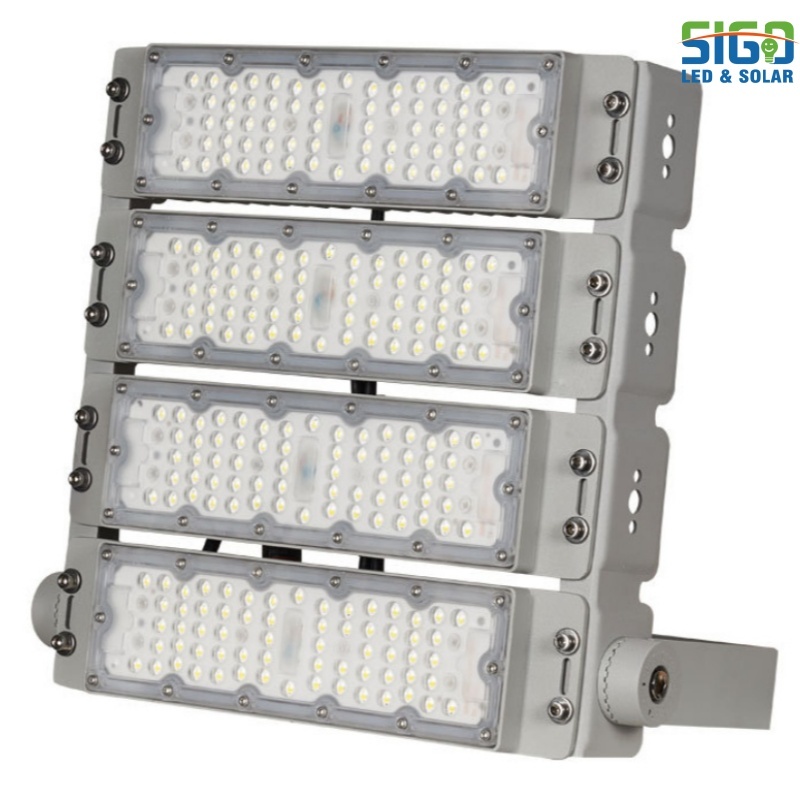 ไฟส่องสว่าง LED ประสิทธิภาพสูง | ไฟส่องสว่างกลางแจ้งประหยัดพลังงาน