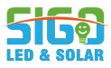 SIGOLED Light and Solar Energy Co., Ltd.