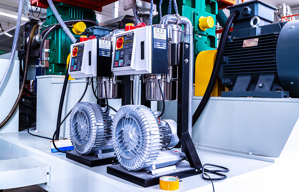 Equipment