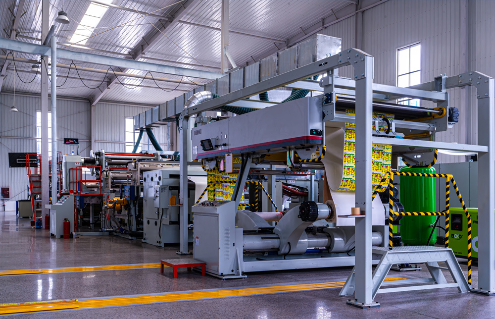 Factory