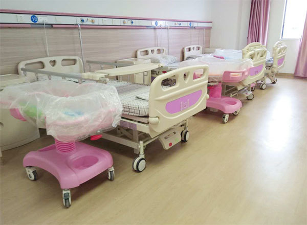 Cooperative Hospital