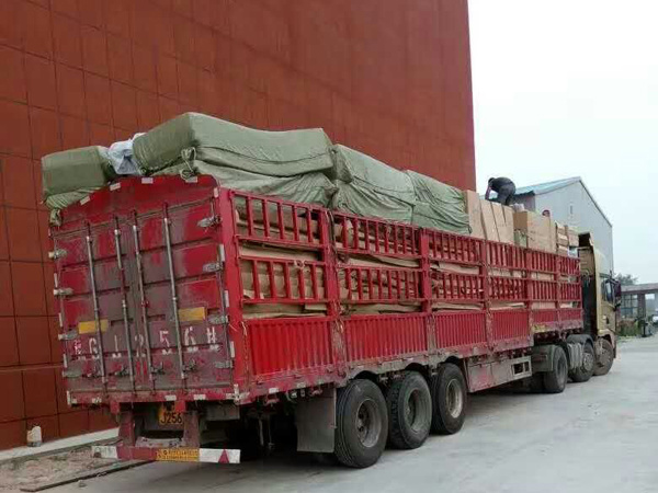 Delivery site