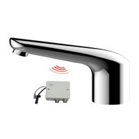 Induction Basin Faucet