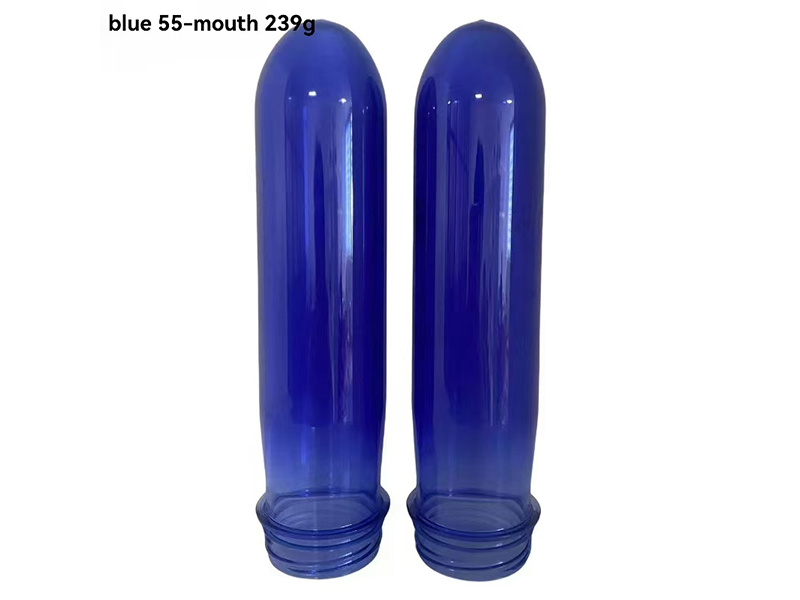 Blue 55-mouth 239g blue 55-mouth 239g