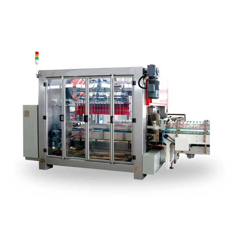 Carton Packing Machine