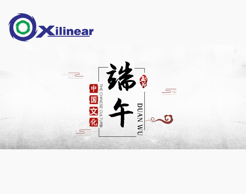 端午节安康 | 广州西力感谢一路“粽”有您