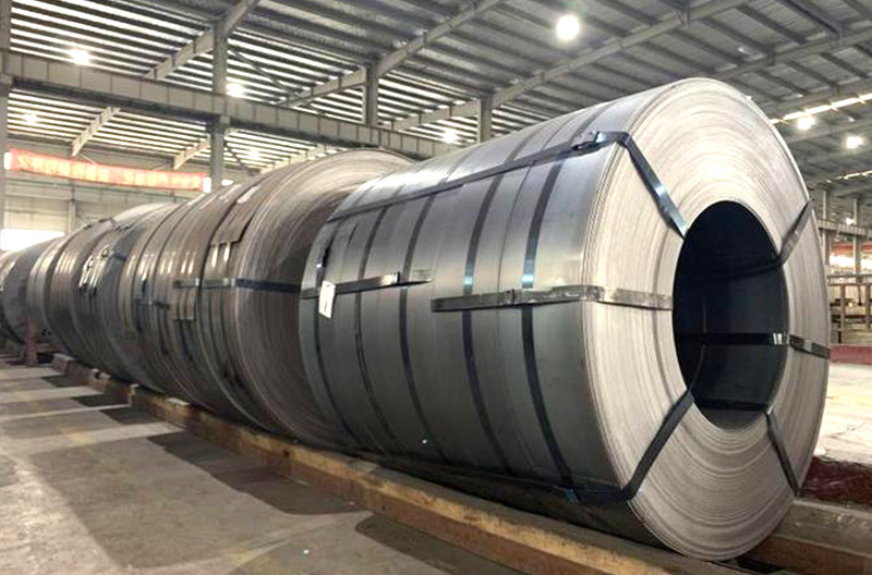 Factory Supply Prime Mild Steel Plate In Coil Corten Steel