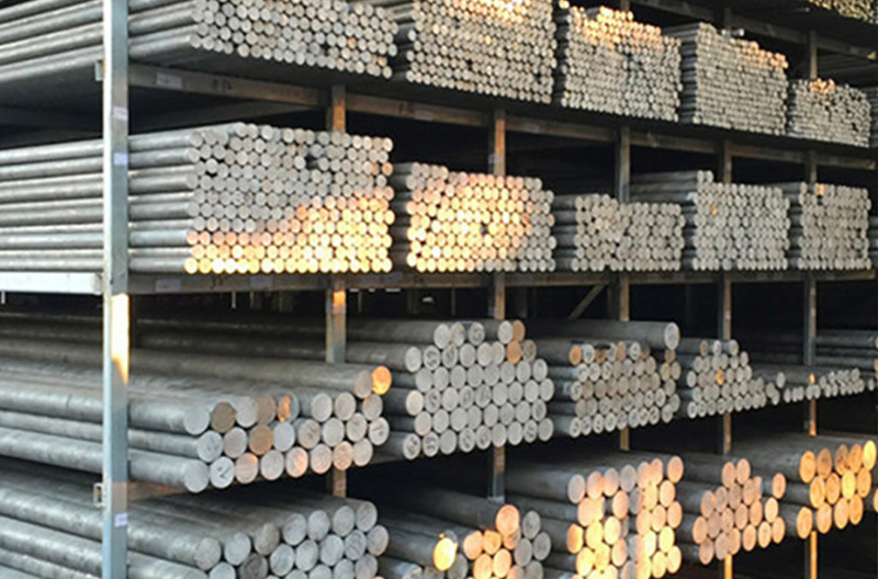 6061 7075 t6 Aluminum Solid Rod Flat Bars Wholesale