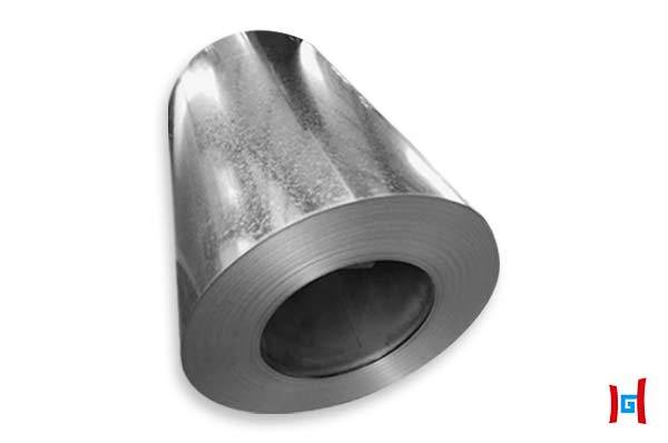 Fast Delivery Cold Rolled GI Coil Dx51d+Z