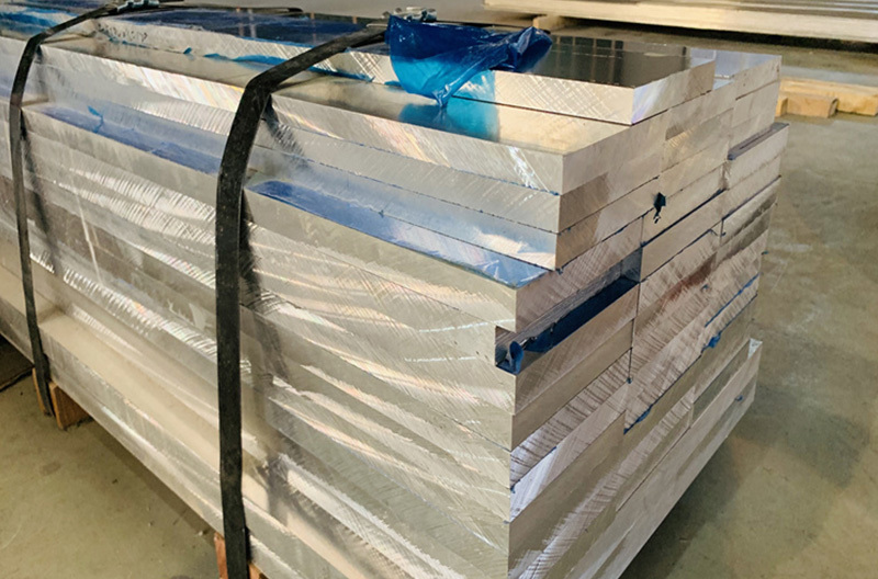 6061 Aluminum Flat Bars Supplier For Sale