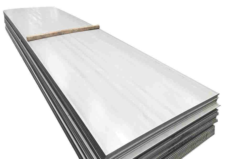 304 HR 10mm thick stainless steel plate