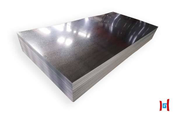Galvanized steel sheets/eg/egi coil Manufacturers ensure quality