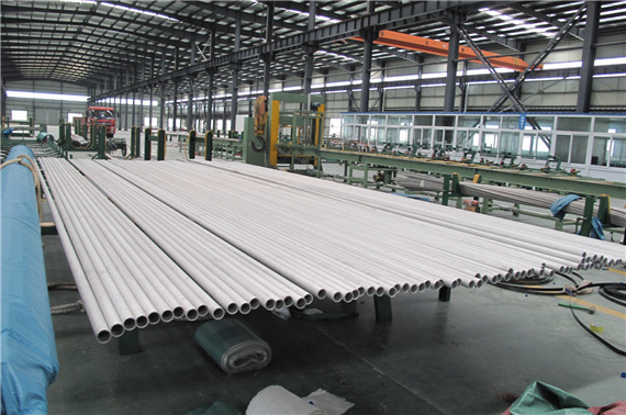Stainless steel pipe price for 304 316L 321 310S 2205 grade