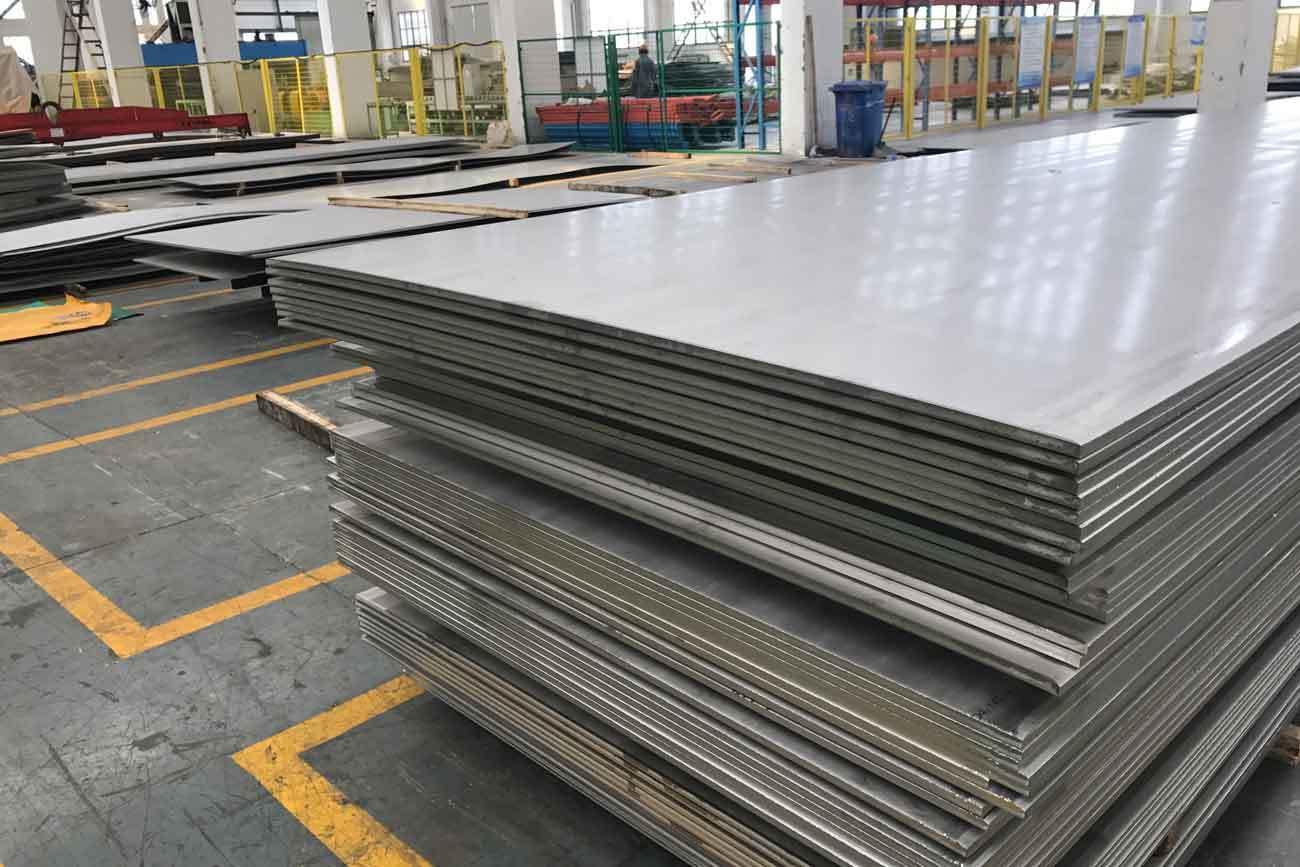 Hot rolled 20mm thick stainless steel plate Wholesale from China Supplier