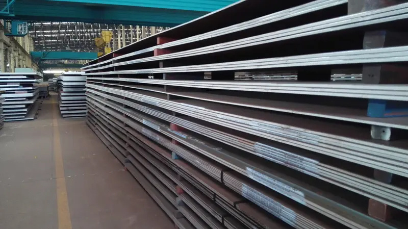 container corrugated metal steel wall siding panel corten plate