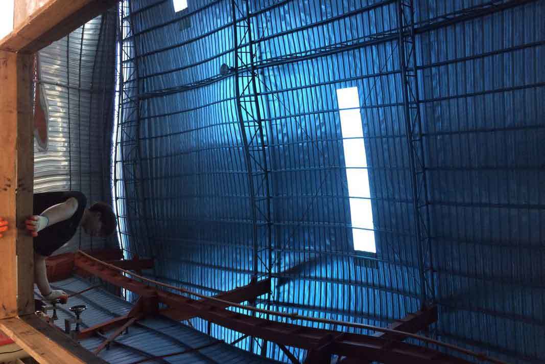 Mirror stainless steel sheet price
