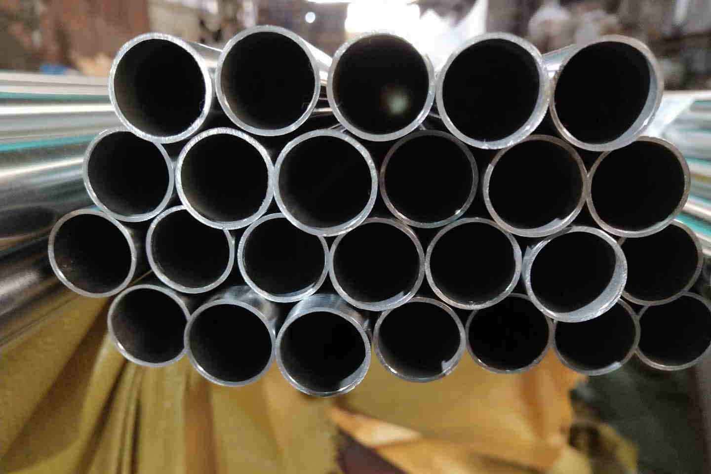 Pipe stainless steel 310S 316L 321 317L
