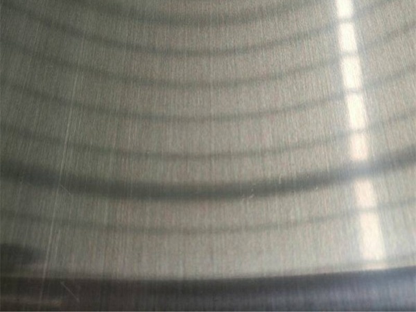 polished stainless steel sheet price