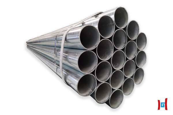 Gi Pre Galvanized Steel Pipe for wholesales
