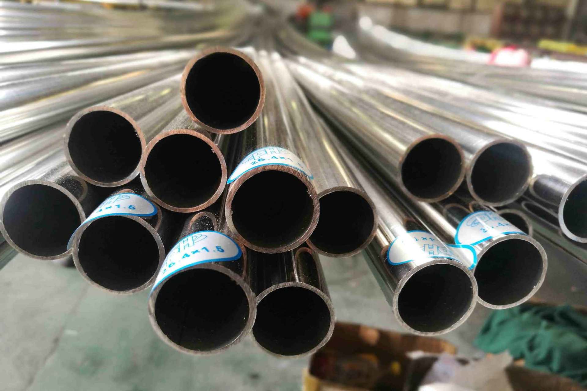Stainless steel pipe 304 price per kg SS Pipe with Low Price