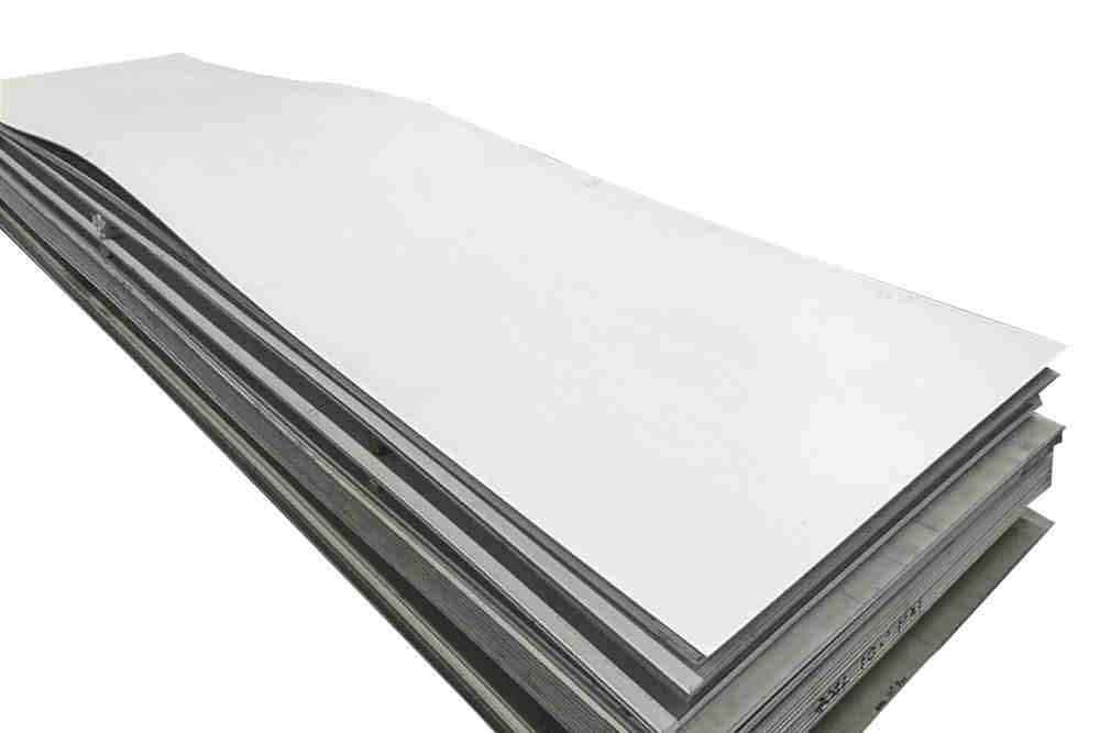304 hot rolled stainless steel plate