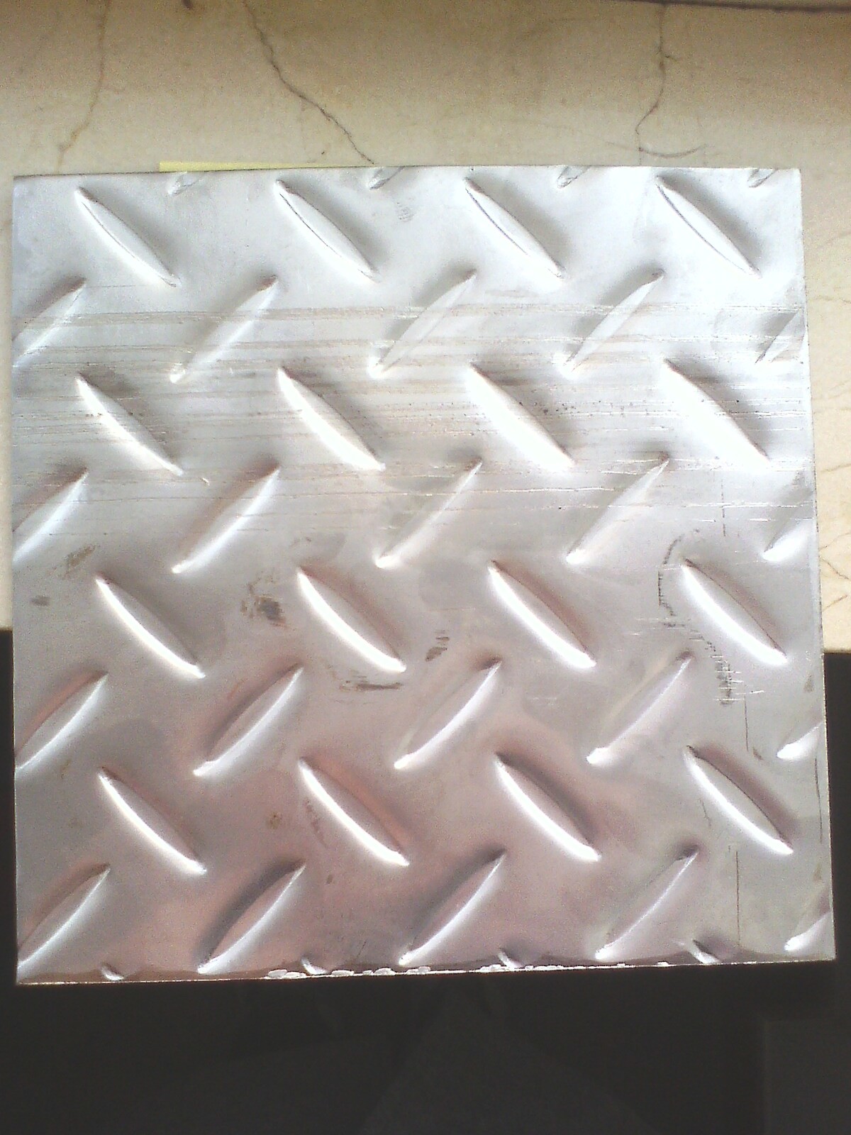 ss 304 chequered plate price