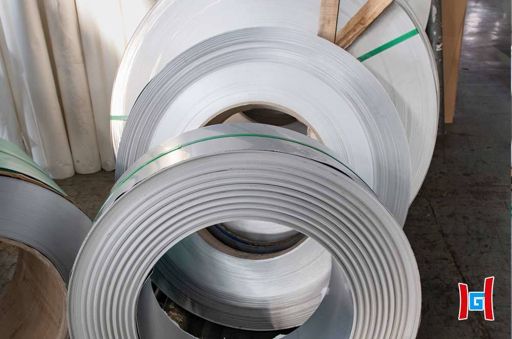 0.8mm 4k 2b ba no.4 surface 202 stainless steel coil price