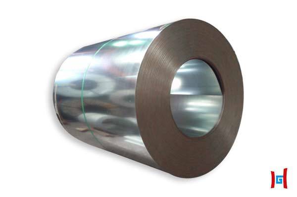 Hot Dipped GI Steel Coil Galvanume Steel Coil