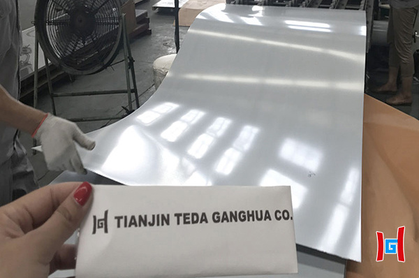 2b finish 430 stainless steel sheet Thick Stainless Steel Plate