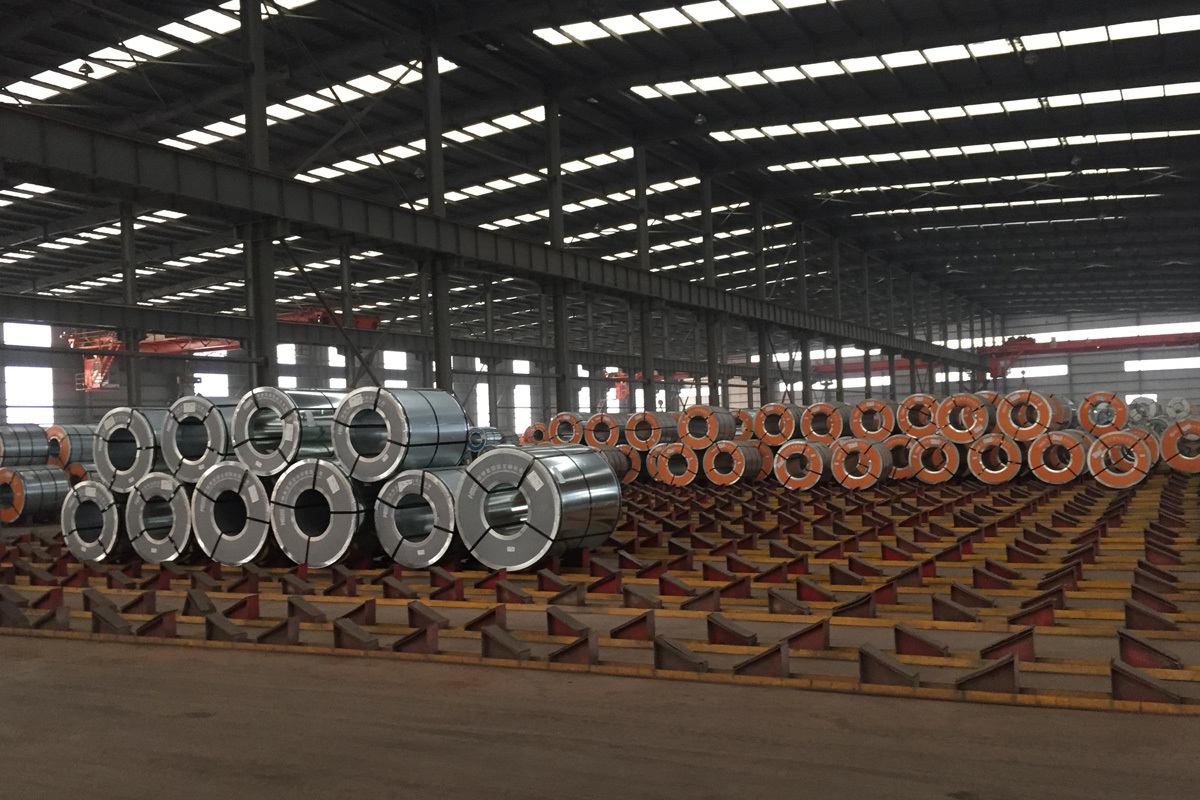 Alloy steel workshop1 Alloy steel workshop1
