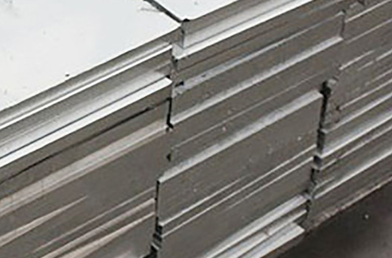 Cutting 6061 garde Rod factory best selling products Aluminum Flat Bar
