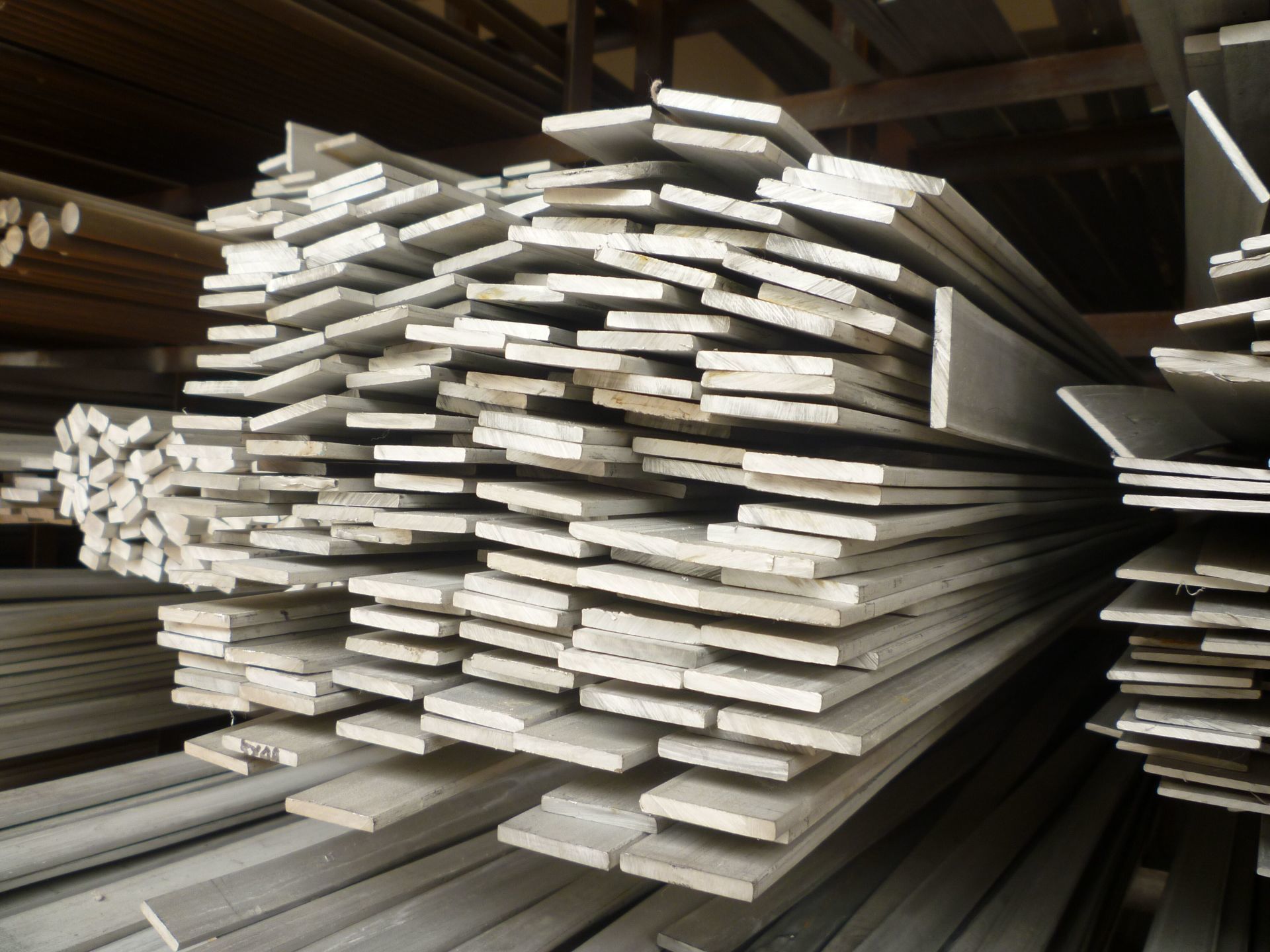 304 stainless steel square bar