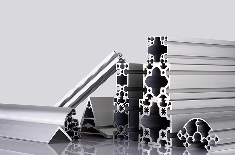 6000 series factory direct sale Aluminum Profile for Window