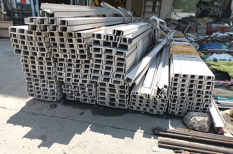 6063 6061 aluminum alloy square tube hollow tube rectangular aluminum pipe