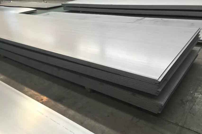 253ma stainless steel sheet plate coil