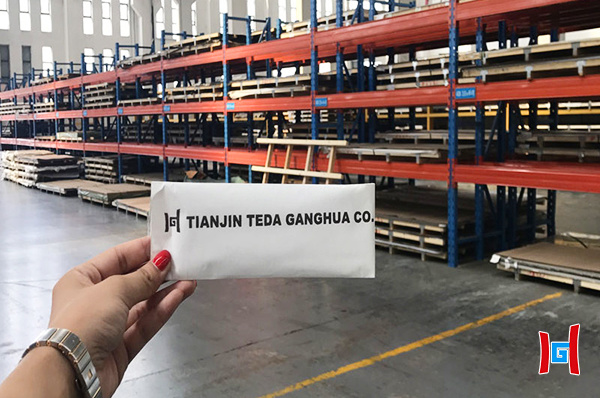 ASTM A240 304l stainless steel plate the largest stockist in China