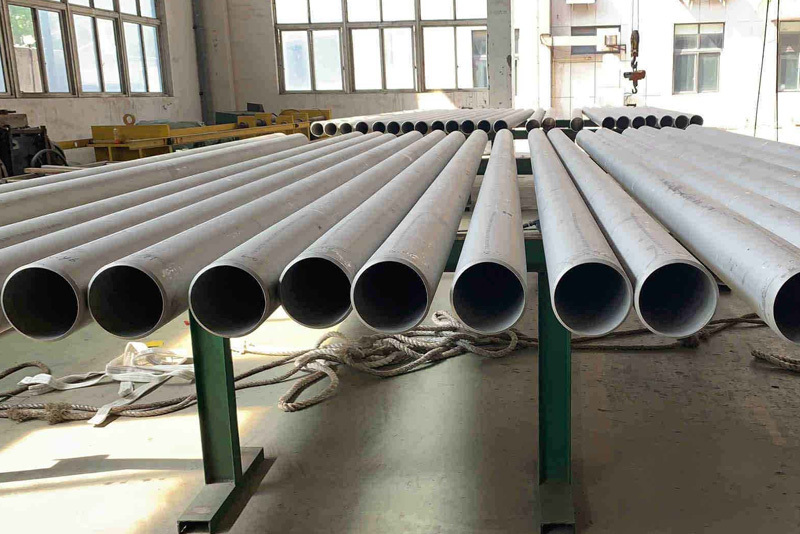 Identifying Quality Polyurethane Insulation Steel Pipes