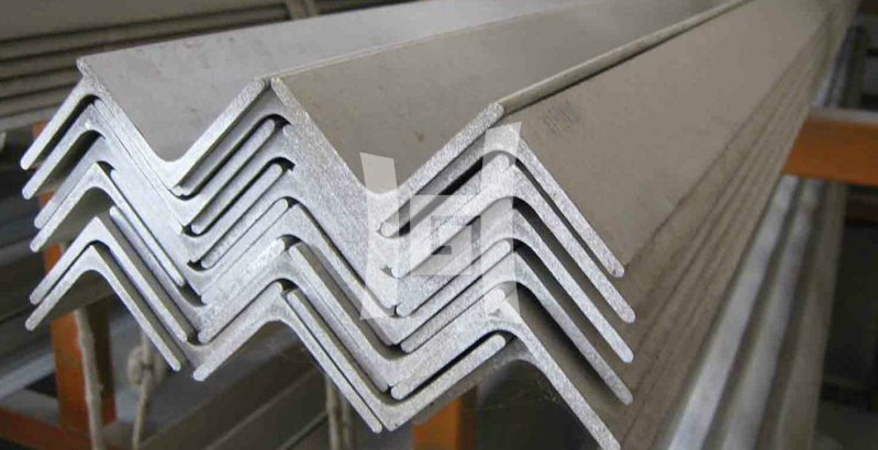 316L Stainless Steel Angle Steel